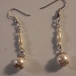 5/$20 Brand New Handmade Earrings